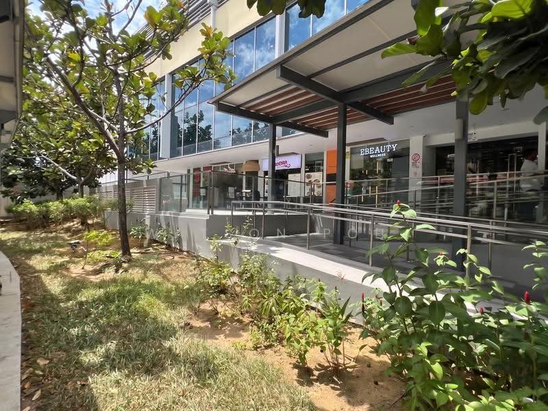 The MidTown, 1189 Upper Serangoon Road, Hougang / Punggol / Sengkang, 904 sqft, Food & Beverage For Sale, by Watson Poh, 500249712 - Exterior - CommercialGuru.com.sg