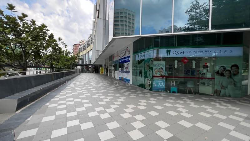 The MidTown, 1189 Upper Serangoon Road, Hougang / Punggol / Sengkang, 904 sqft, Food & Beverage For Sale, by Watson Poh, 500249712 - CommercialGuru.com.sg