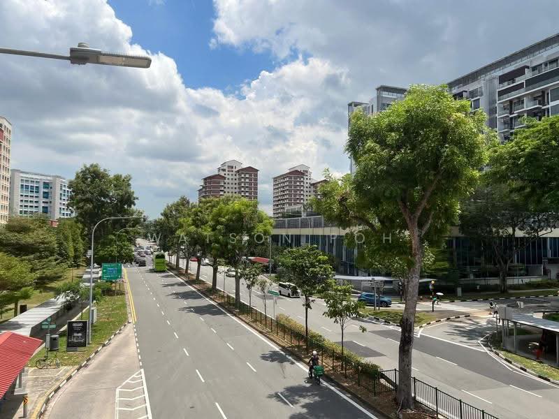 The MidTown, 1189 Upper Serangoon Road, Hougang / Punggol / Sengkang, 904 sqft, Food & Beverage For Sale, by Watson Poh, 500249712 - Exterior - CommercialGuru.com.sg