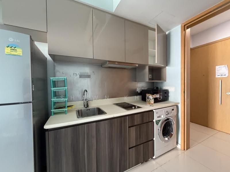 8 @ Woodleigh, 8 Woodleigh Close, Macpherson / Potong Pasir, Studio, 386 sqft, Condominium For Rent, by Shawn Khoo, 500249713 - PropertyGuru.com.sg