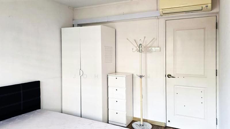 604 Clementi West Street 1, 604 Clementi West Street 1, Buona Vista / West Coast / Clementi New Town, Room Rental, 120 sqft, HDB Flat For Rent, by John Tan, 500249715 - Bedroom - PropertyGuru.com.sg