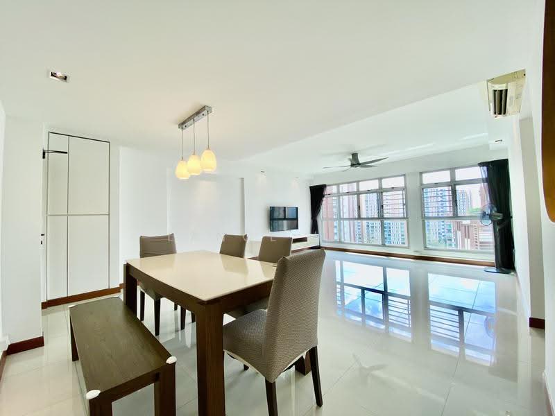 665C Punggol Drive, 665C Punggol Drive, Hougang / Punggol / Sengkang, 3 Bedrooms, 1,216 sqft, HDB Flat For Sale, by Lance Lim, 500249722 - PropertyGuru.com.sg
