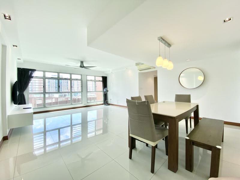 665C Punggol Drive, 665C Punggol Drive, Hougang / Punggol / Sengkang, 3 Bedrooms, 1,216 sqft, HDB Flat For Sale, by Lance Lim, 500249722 - PropertyGuru.com.sg