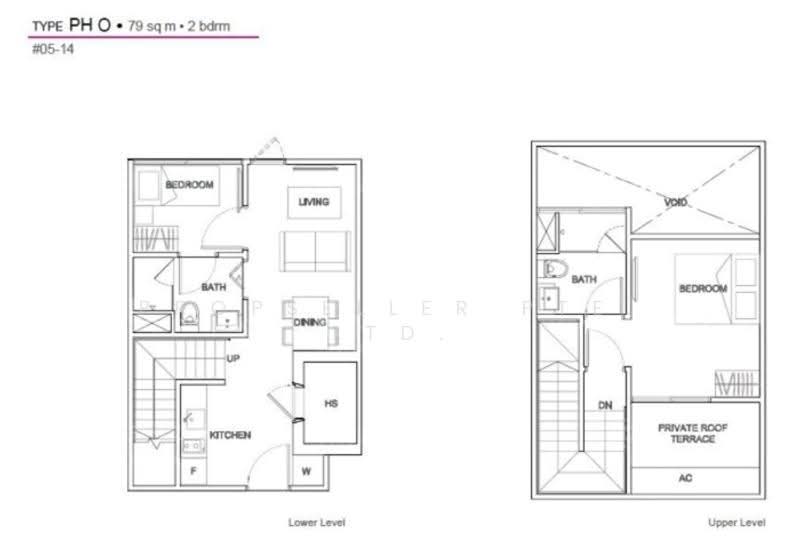 Vibes @ Upper Serangoon, 488 Upper Serangoon Road, Hougang / Punggol / Sengkang, 2 Bedrooms, 850 sqft, Apartment For Sale, by Kelly Tan, 500249723 - PropertyGuru.com.sg
