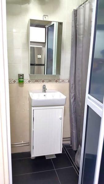 110C Punggol Field, 110C Punggol Field, Hougang / Punggol / Sengkang, 3 Bedrooms, 968 sqft, HDB Flat For Sale, by Steven Choo, 500249724 - Bathroom - PropertyGuru.com.sg