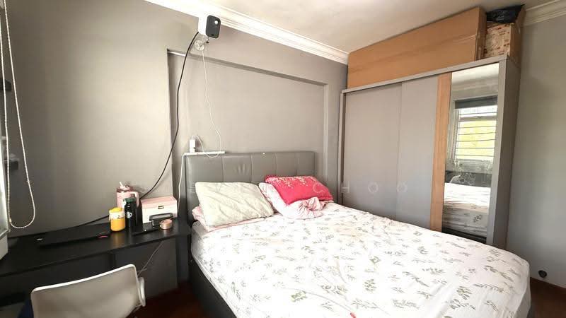 110C Punggol Field, 110C Punggol Field, Hougang / Punggol / Sengkang, 3 Bedrooms, 968 sqft, HDB Flat For Sale, by Steven Choo, 500249724 - Bedroom - PropertyGuru.com.sg