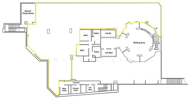 Retail / Gym / Medical / F&B / Office, 3 mins walk to Somerset MRT, Orchard / River Valley, 7,256 sqft, Other Retail For Rent, by Nicole Lim, 500249725 - CommercialGuru.com.sg