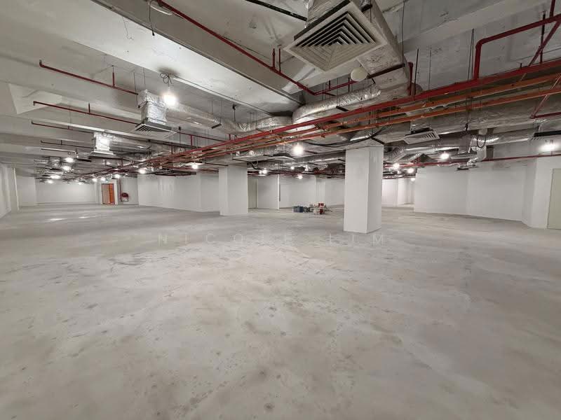 Retail / Gym / Medical / F&B / Office, 3 mins walk to Somerset MRT, Orchard / River Valley, 7,256 sqft, Other Retail For Rent, by Nicole Lim, 500249725 - Interior - CommercialGuru.com.sg