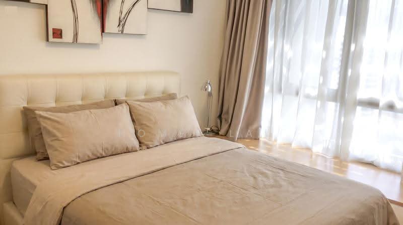 Rare Freehold in Somerset – POPULAR RENTAL UNIT, Orchard / River Valley, 1 Bedroom, 355 sqft, Condominium For Sale, by Homer Lau, 500249728 - Bedroom - PropertyGuru.com.sg