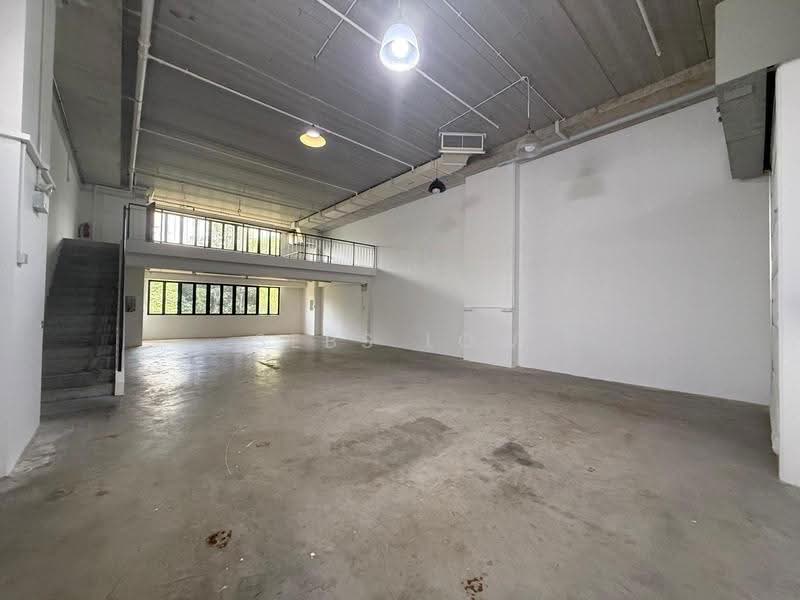 Ascent @ Gambas, 6 Gambas Way, Sembawang / Yishun, 3,380 sqft, Factory / Workshop (B2) For Rent, by Sebs Low, 500249730 - Interior - CommercialGuru.com.sg