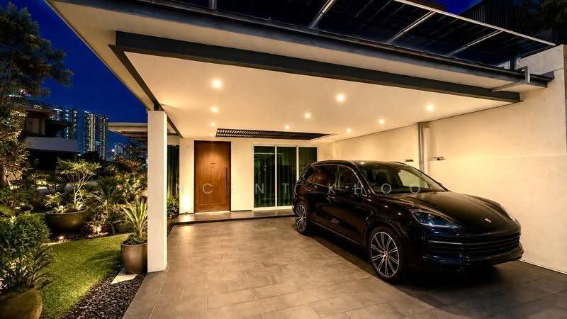 Corner Semi Detached Dyson Road, Newton / Novena, 6 Bedrooms, 5,071 sqft, Semi-Detached House For Sale, by Vincent Khoo, 500249733 - Exterior - PropertyGuru.com.sg