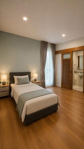 Corner Semi Detached Dyson Road, Newton / Novena, 6 Bedrooms, 5,071 sqft, Semi-Detached House For Sale, by Vincent Khoo, 500249733 - Bedroom - PropertyGuru.com.sg