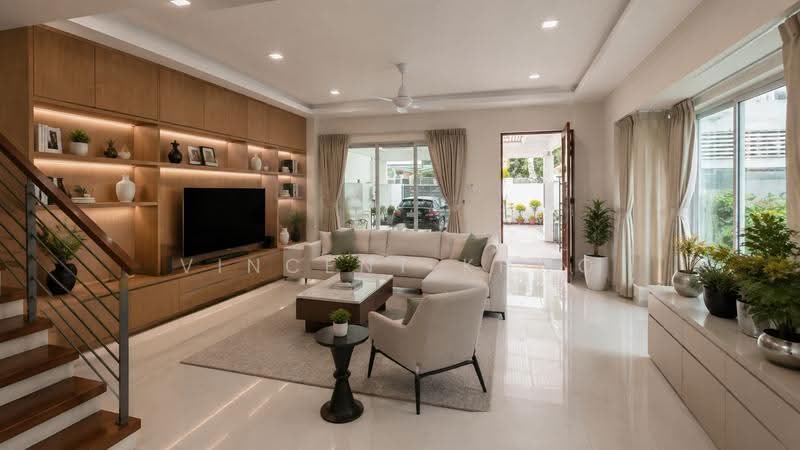 Corner Semi Detached Dyson Road, Newton / Novena, 6 Bedrooms, 5,071 sqft, Semi-Detached House For Sale, by Vincent Khoo, 500249733 - PropertyGuru.com.sg