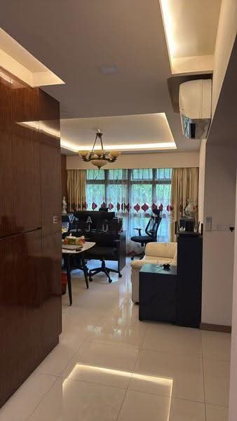 621B Tampines Street 61, 621B Tampines Street 61, Pasir Ris / Tampines, Room Rental, 120 sqft, HDB Flat For Rent, by Eva Peng Juan, 500249734 - PropertyGuru.com.sg