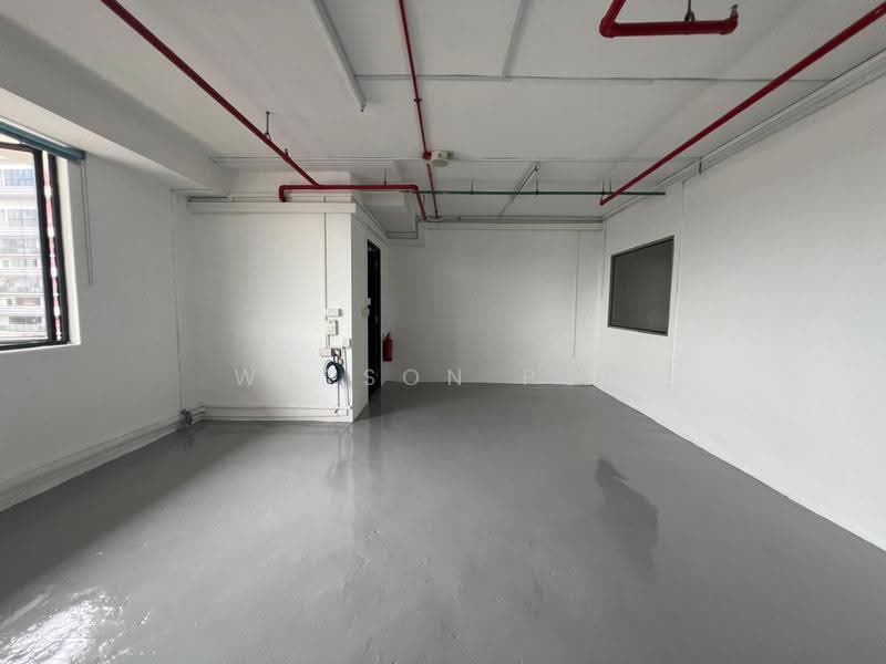 Loyang Enterprise Building, 56 Loyang Way, Changi Airport / Changi Village, 4,069 sqft, Factory / Workshop (B2) For Rent, by Watson Poh, 500249736 - Interior - CommercialGuru.com.sg