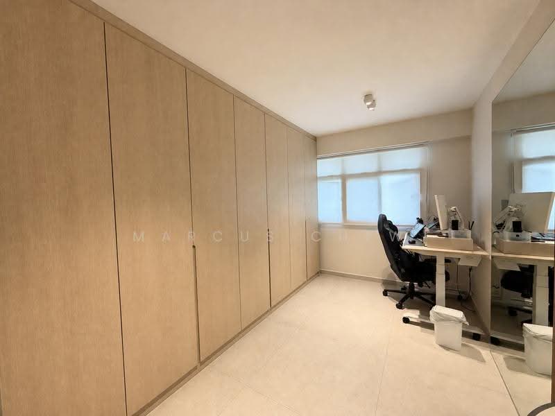 260A Kebun Baru Court, 260A Ang Mo Kio Street 21, Ang Mo Kio / Bishan / Thomson, 3 Bedrooms, 1,001 sqft, HDB Flat For Sale, by Marcus Chew, 500249737 - Study - PropertyGuru.com.sg