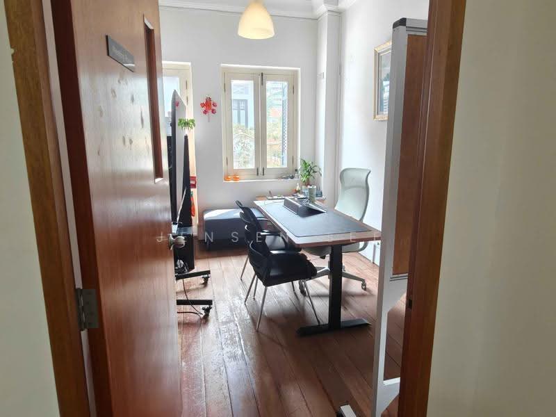 33A pagoda street, Pagoda street, Boat Quay / Raffles Place / Marina, 1,077 sqft, Shop / Shophouse For Rent, by Jensen Lee, 500249738 - Study - CommercialGuru.com.sg