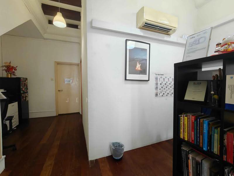 33A pagoda street, Pagoda street, Boat Quay / Raffles Place / Marina, 1,077 sqft, Shop / Shophouse For Rent, by Jensen Lee, 500249738 - Interior - CommercialGuru.com.sg