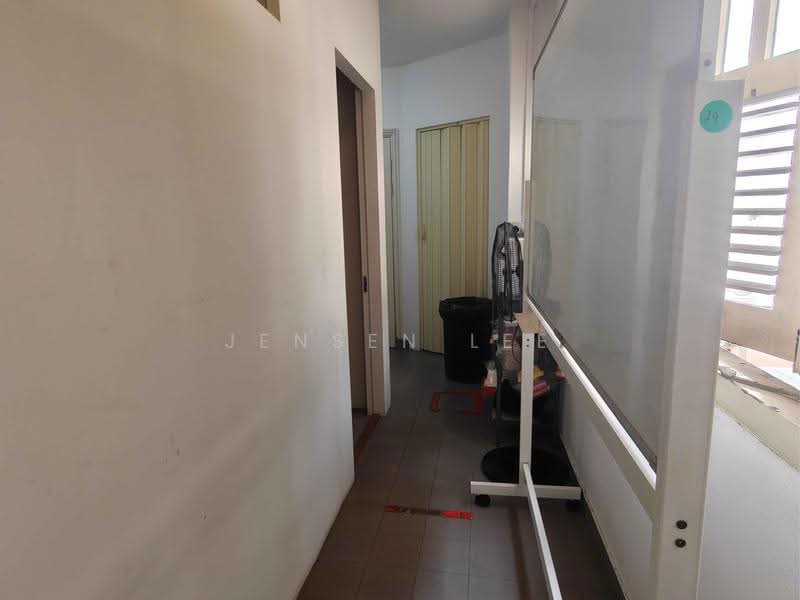 33A pagoda street, Pagoda street, Boat Quay / Raffles Place / Marina, 1,077 sqft, Shop / Shophouse For Rent, by Jensen Lee, 500249738 - Interior - CommercialGuru.com.sg