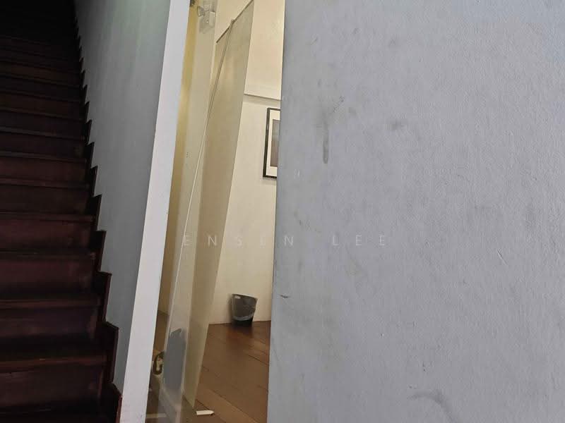 33A pagoda street, Pagoda street, Boat Quay / Raffles Place / Marina, 1,077 sqft, Shop / Shophouse For Rent, by Jensen Lee, 500249738 - Interior - CommercialGuru.com.sg