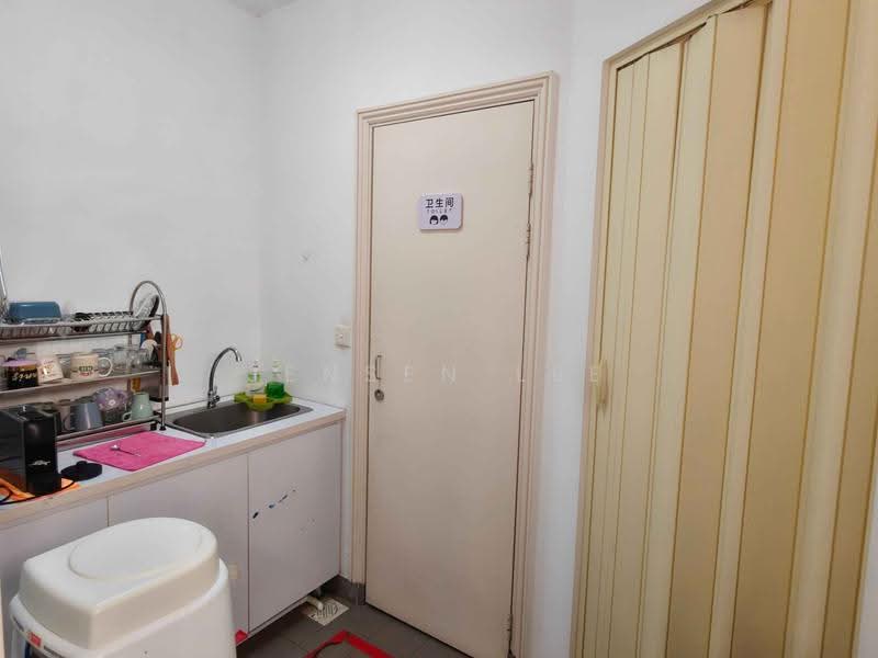 33A pagoda street, Pagoda street, Boat Quay / Raffles Place / Marina, 1,077 sqft, Shop / Shophouse For Rent, by Jensen Lee, 500249738 - Interior - CommercialGuru.com.sg