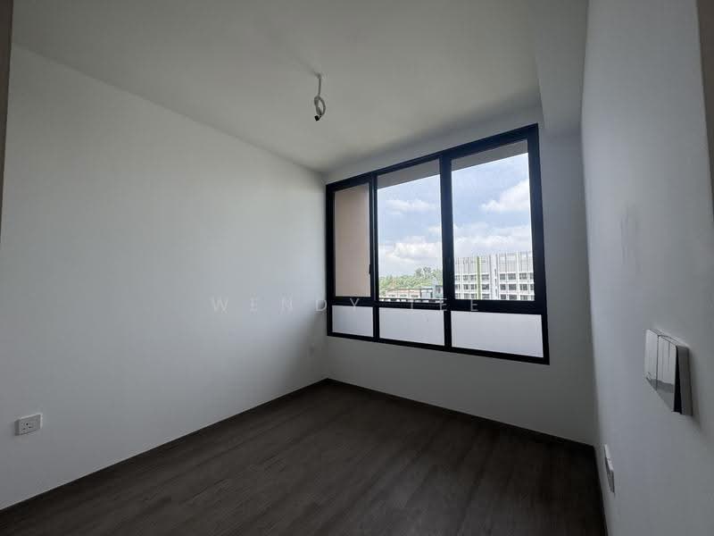 Norwood Grand, Admiralty / Woodlands, 1 Bedroom, 495 sqft, Condominium For Rent, by Wendy Tee, 500249740 - Interior - PropertyGuru.com.sg