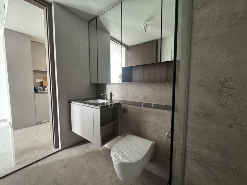 Norwood Grand, Admiralty / Woodlands, 1 Bedroom, 495 sqft, Condominium For Rent, by Wendy Tee, 500249740 - PropertyGuru.com.sg