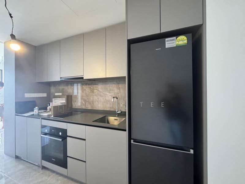 Norwood Grand, Admiralty / Woodlands, 1 Bedroom, 495 sqft, Condominium For Rent, by Wendy Tee, 500249740 - PropertyGuru.com.sg