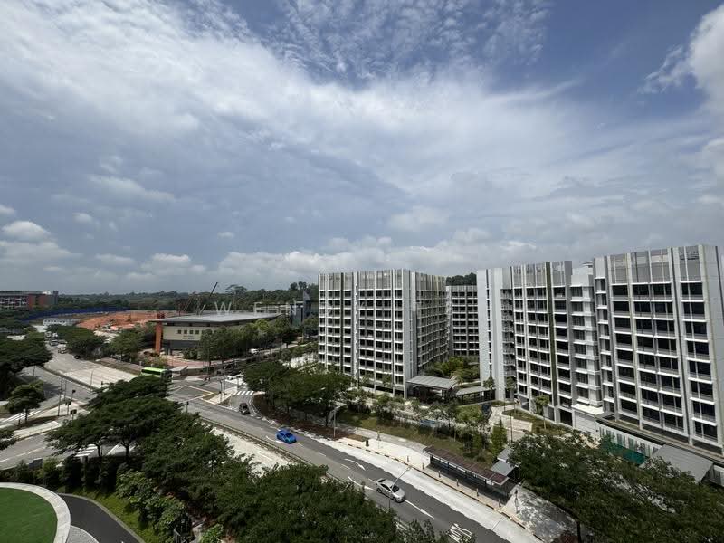 Norwood Grand, Admiralty / Woodlands, 1 Bedroom, 495 sqft, Condominium For Rent, by Wendy Tee, 500249740 - PropertyGuru.com.sg