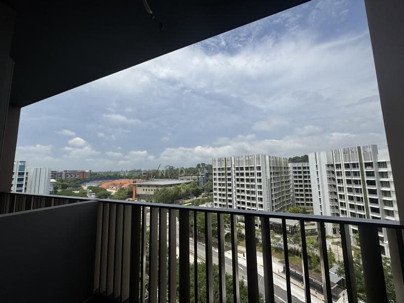 Norwood Grand, Admiralty / Woodlands, 1 Bedroom, 495 sqft, Condominium For Rent, by Wendy Tee, 500249740 - PropertyGuru.com.sg
