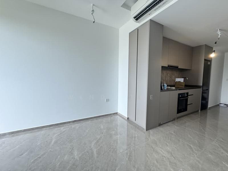 Norwood Grand, Admiralty / Woodlands, 1 Bedroom, 495 sqft, Condominium For Rent, by Wendy Tee, 500249740 - PropertyGuru.com.sg