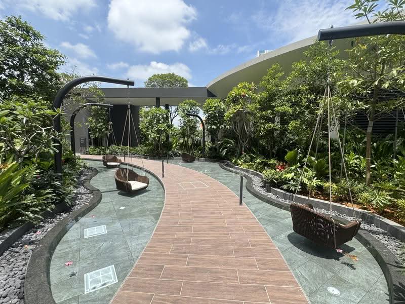 Norwood Grand, Admiralty / Woodlands, 1 Bedroom, 495 sqft, Condominium For Rent, by Wendy Tee, 500249740 - PropertyGuru.com.sg