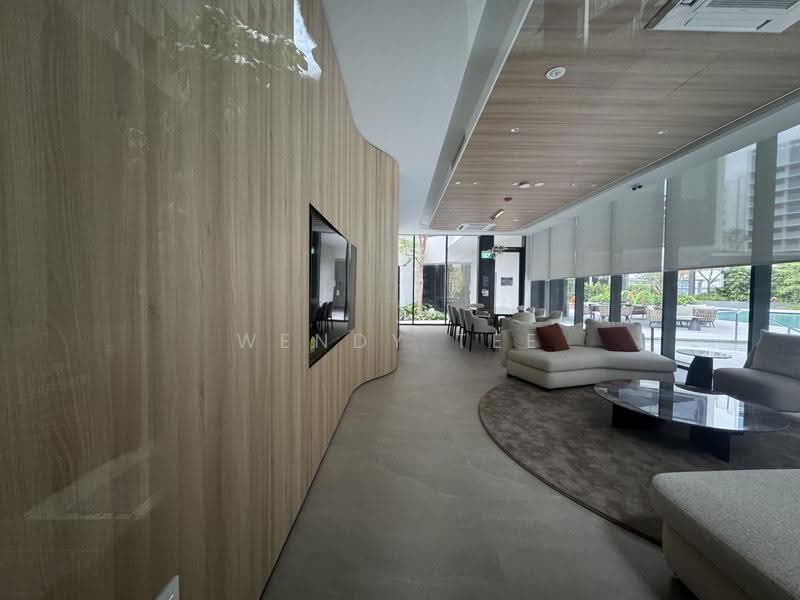 Norwood Grand, Admiralty / Woodlands, 1 Bedroom, 495 sqft, Condominium For Rent, by Wendy Tee, 500249740 - PropertyGuru.com.sg