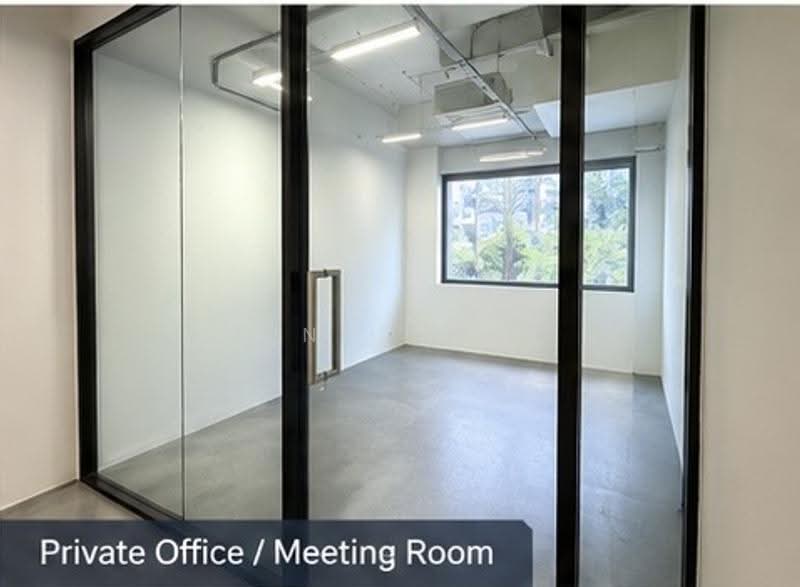Kapo Factory Building, 80 Playfair Road, Macpherson / Potong Pasir, 1,000 sqft, Light Industrial (B1) For Rent, by June Wong, 500249742 - Interior - CommercialGuru.com.sg