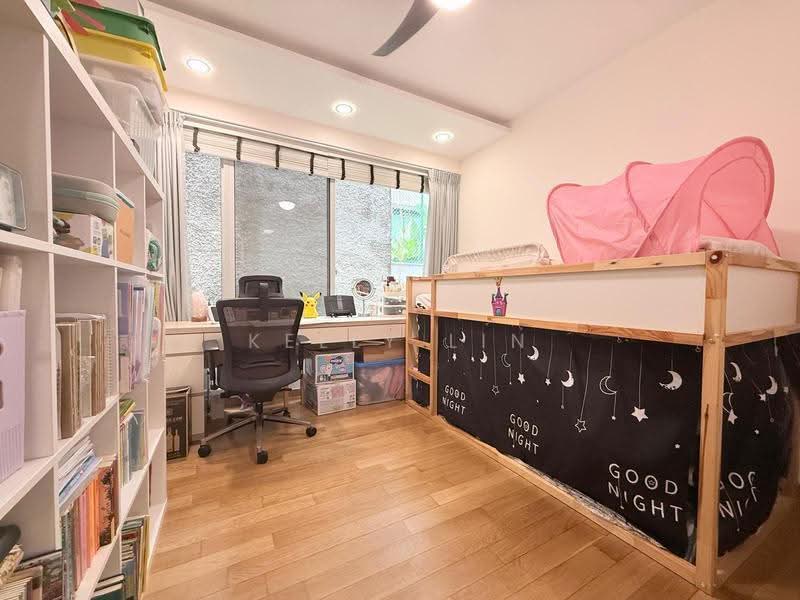 Wilkie Studio, 86 Wilkie Road, Orchard / River Valley, 3 Bedrooms, 1,367 sqft, Condominium For Sale, by Kelly Lin, 500249744 - Bedroom - PropertyGuru.com.sg