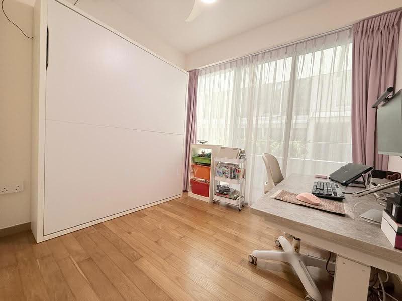 Wilkie Studio, 86 Wilkie Road, Orchard / River Valley, 3 Bedrooms, 1,367 sqft, Condominium For Sale, by Kelly Lin, 500249744 - PropertyGuru.com.sg