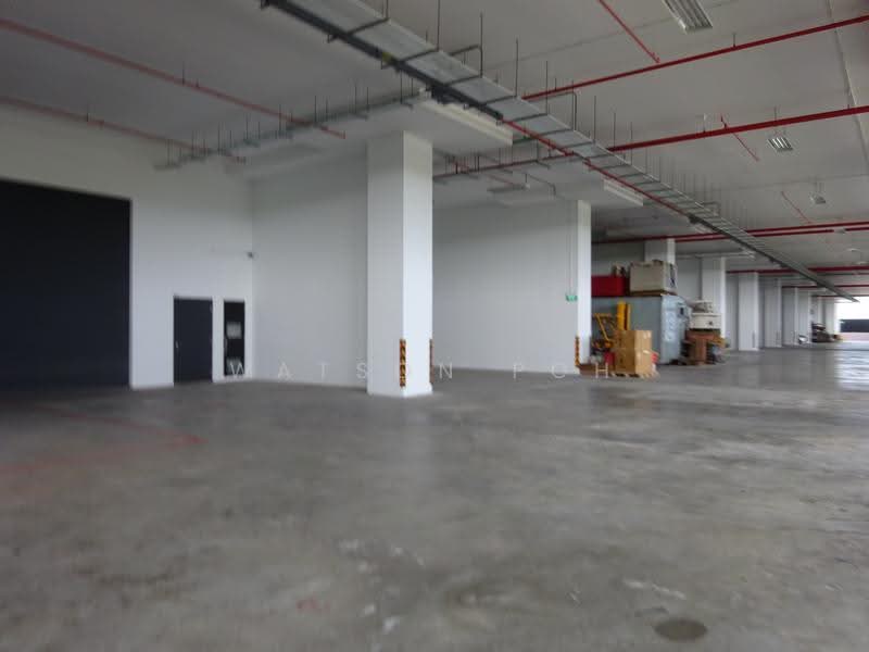 Loyang Enterprise Building, 56 Loyang Way, Changi Airport / Changi Village, 3,100 sqft, Factory / Workshop (B2) For Rent, by Watson Poh, 500249746 - Interior - CommercialGuru.com.sg