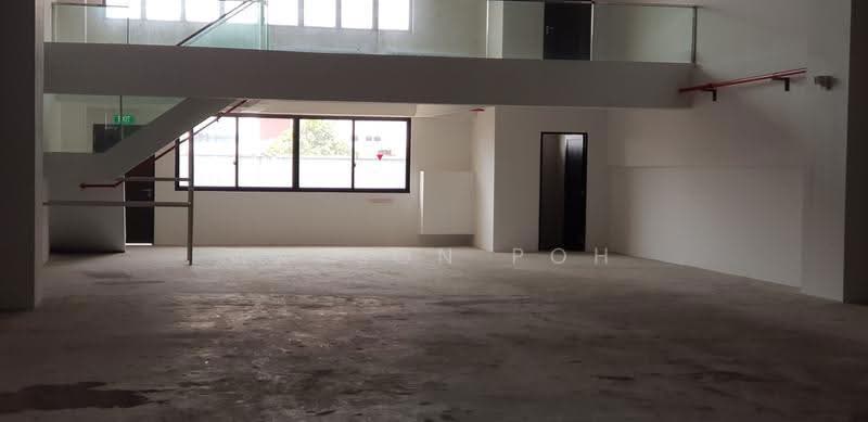 Loyang Enterprise Building, 56 Loyang Way, Changi Airport / Changi Village, 3,100 sqft, Factory / Workshop (B2) For Rent, by Watson Poh, 500249746 - Interior - CommercialGuru.com.sg