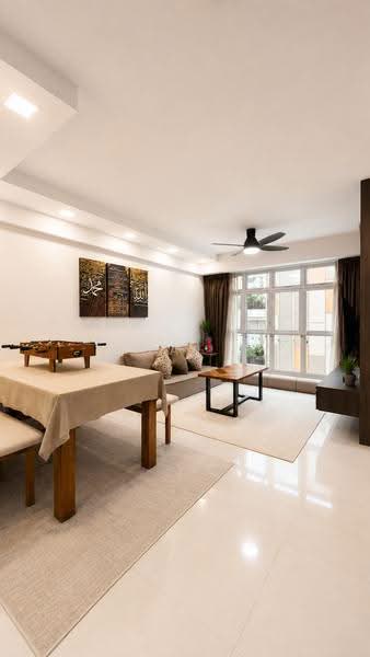 226C Sumang Lane, 226C Sumang Lane, Hougang / Punggol / Sengkang, 3 Bedrooms, 1,001 sqft, HDB Flat For Sale, by Khai ., 500249747 - Living Room - PropertyGuru.com.sg