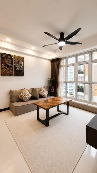 226C Sumang Lane, 226C Sumang Lane, Hougang / Punggol / Sengkang, 3 Bedrooms, 1,001 sqft, HDB Flat For Sale, by Khai ., 500249747 - Living Room - PropertyGuru.com.sg