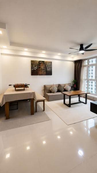 226C Sumang Lane, 226C Sumang Lane, Hougang / Punggol / Sengkang, 3 Bedrooms, 1,001 sqft, HDB Flat For Sale, by Khai ., 500249747 - Living Room - PropertyGuru.com.sg
