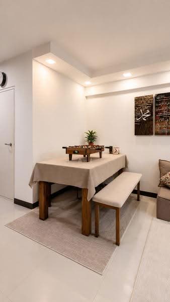 226C Sumang Lane, 226C Sumang Lane, Hougang / Punggol / Sengkang, 3 Bedrooms, 1,001 sqft, HDB Flat For Sale, by Khai ., 500249747 - Dining Room - PropertyGuru.com.sg
