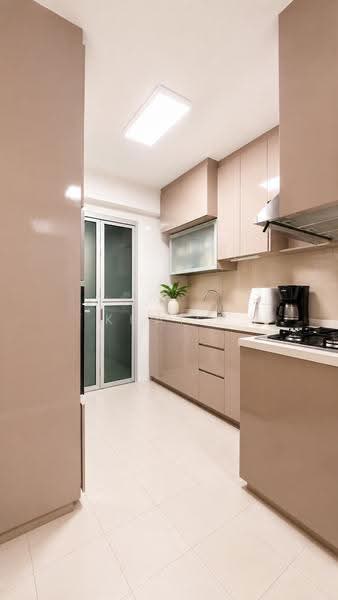 226C Sumang Lane, 226C Sumang Lane, Hougang / Punggol / Sengkang, 3 Bedrooms, 1,001 sqft, HDB Flat For Sale, by Khai ., 500249747 - Kitchen - PropertyGuru.com.sg