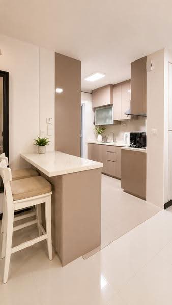 226C Sumang Lane, 226C Sumang Lane, Hougang / Punggol / Sengkang, 3 Bedrooms, 1,001 sqft, HDB Flat For Sale, by Khai ., 500249747 - Kitchen - PropertyGuru.com.sg
