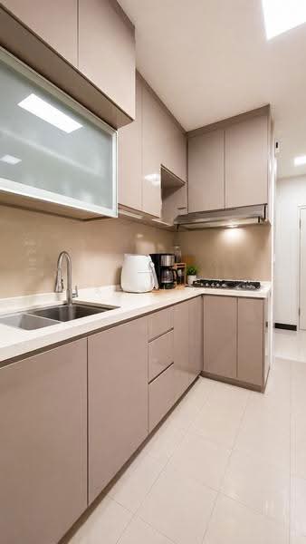 226C Sumang Lane, 226C Sumang Lane, Hougang / Punggol / Sengkang, 3 Bedrooms, 1,001 sqft, HDB Flat For Sale, by Khai ., 500249747 - Kitchen - PropertyGuru.com.sg