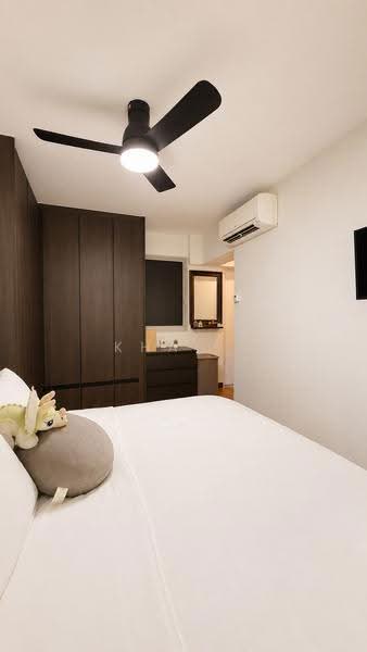 226C Sumang Lane, 226C Sumang Lane, Hougang / Punggol / Sengkang, 3 Bedrooms, 1,001 sqft, HDB Flat For Sale, by Khai ., 500249747 - Bedroom - PropertyGuru.com.sg