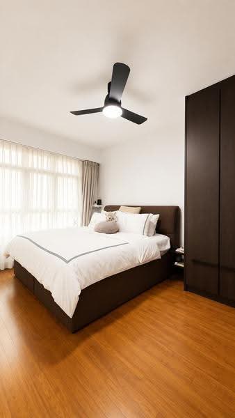 226C Sumang Lane, 226C Sumang Lane, Hougang / Punggol / Sengkang, 3 Bedrooms, 1,001 sqft, HDB Flat For Sale, by Khai ., 500249747 - Bedroom - PropertyGuru.com.sg