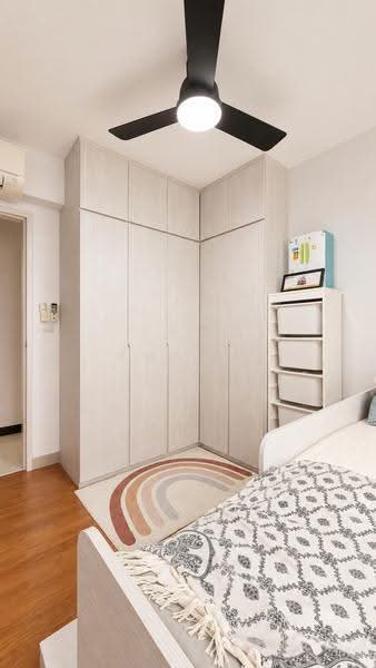 226C Sumang Lane, 226C Sumang Lane, Hougang / Punggol / Sengkang, 3 Bedrooms, 1,001 sqft, HDB Flat For Sale, by Khai ., 500249747 - Bedroom - PropertyGuru.com.sg