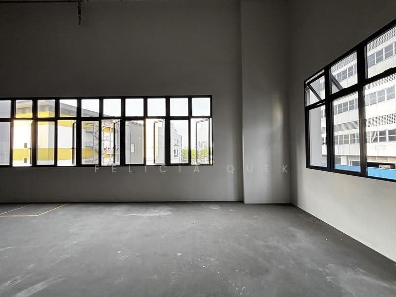 CT Foodchain, 200 Pandan Loop, Buona Vista / West Coast / Clementi New Town, 3,466 sqft, Factory / Workshop (B2) For Sale, by Felicia Quek, 500249748 - Interior - CommercialGuru.com.sg
