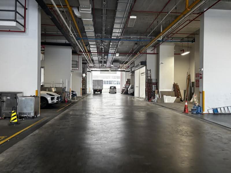 CT Foodchain, 200 Pandan Loop, Buona Vista / West Coast / Clementi New Town, 3,466 sqft, Factory / Workshop (B2) For Sale, by Felicia Quek, 500249748 - Interior - CommercialGuru.com.sg